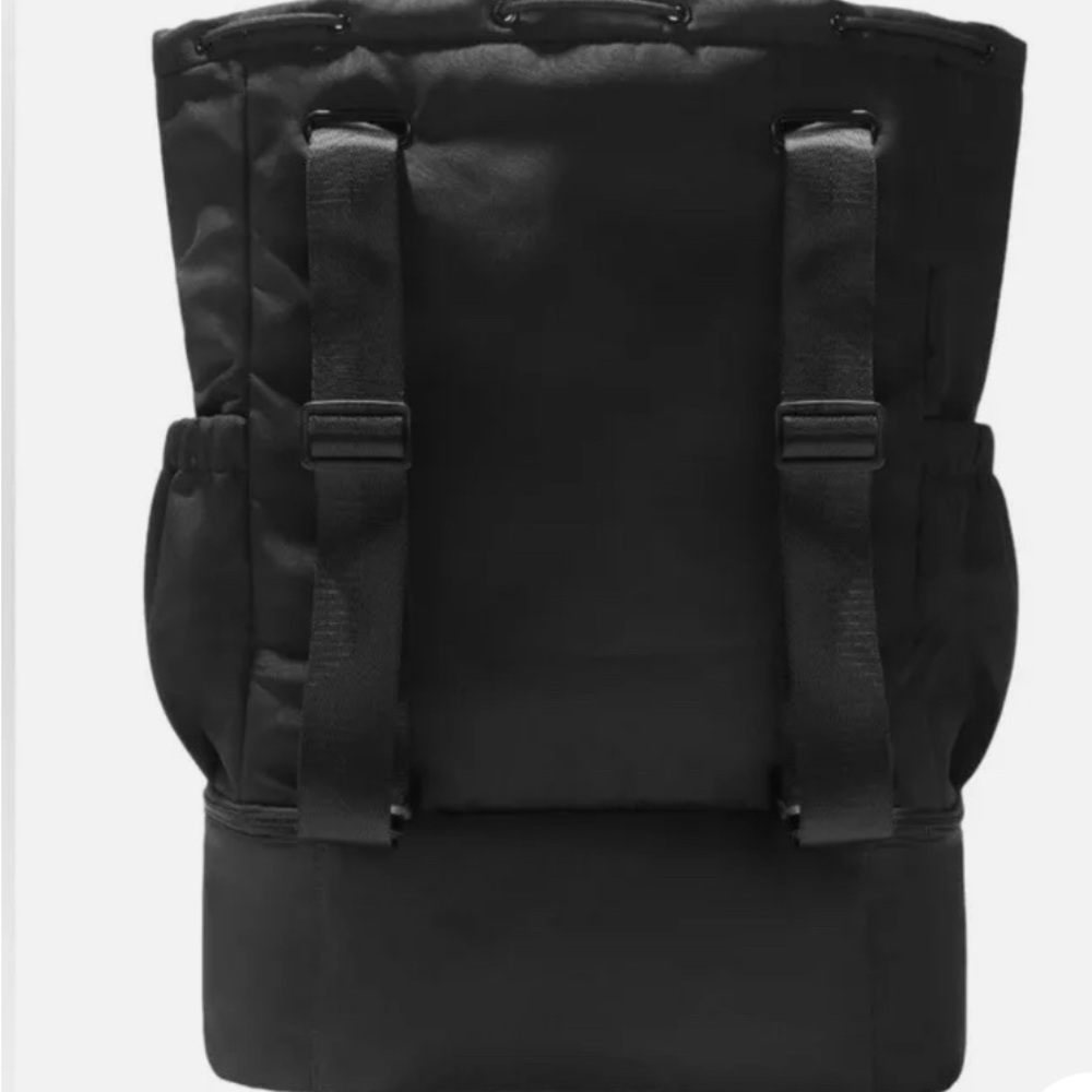 Beyond Yoga convertible backpack/tote- NWOT - Picture 2 of 12